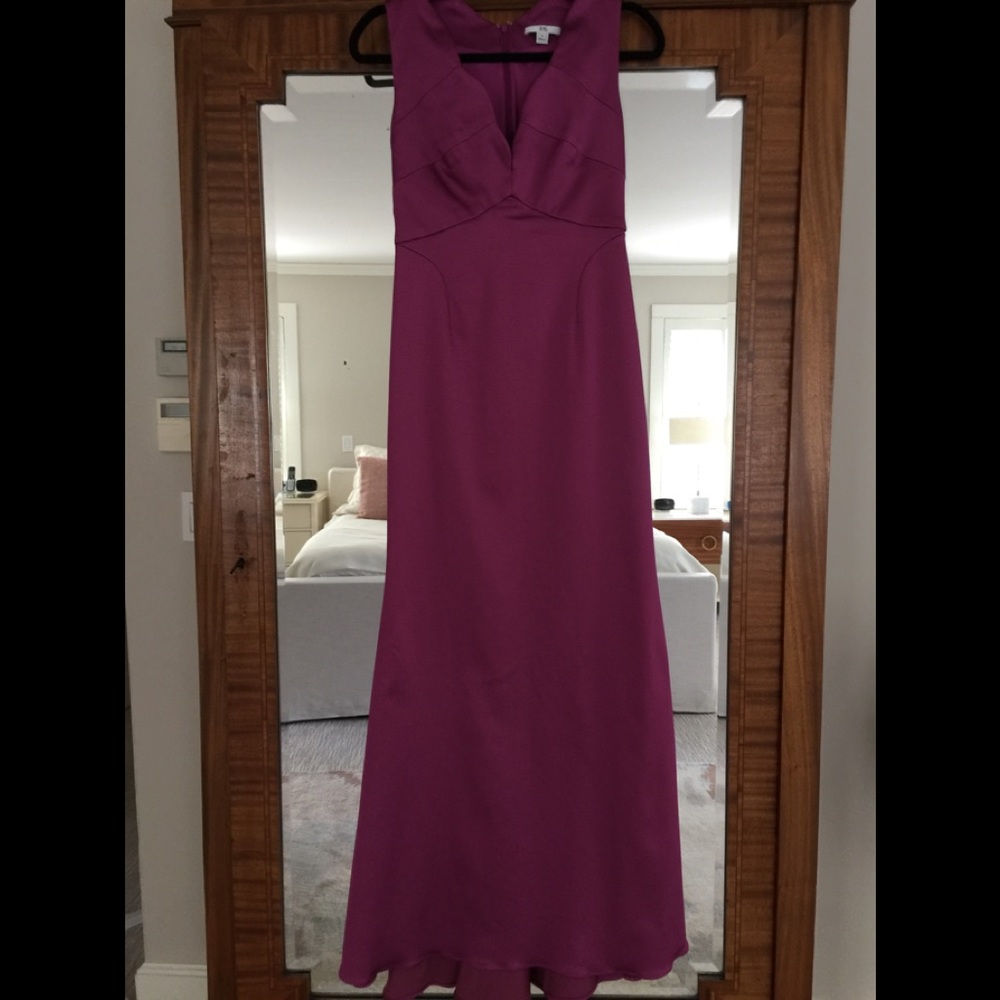 Gown